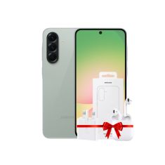 Samsung Galaxy A56 5G 8GB RAM 128GB - Awesome Olive + Bundle Gift