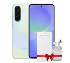 Samsung Galaxy A36 5G 8GB 256GB - Awesome Lime + Bundle Gift
