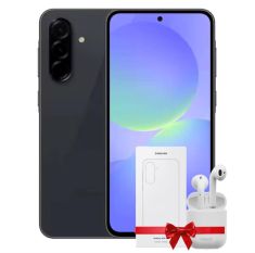Samsung Galaxy A36 5G 8GB 256GB Awesome Black + Bundle Gift
