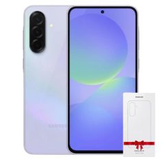 Samsung Galaxy A36 5G 6GB RAM 128GB - Awesome Lavender + Samsung Clear Case Gift