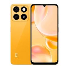 ZTE Blade A55 128GB 4GB RAM - Sunset Orange