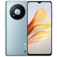 ZTE Blade A73 5G 6GB 128GB BLUE 