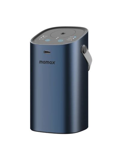 Momax Relaxaire Portable aroma diffuser Grey