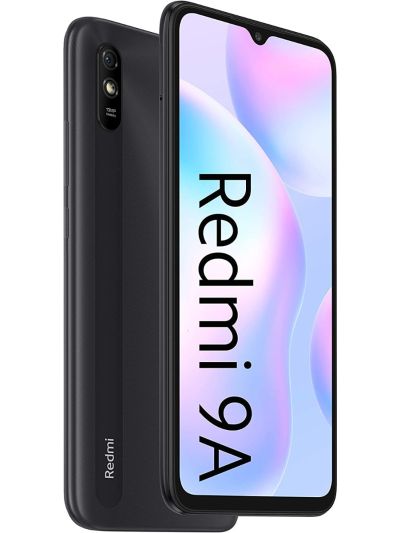 Xiaomi Redmi 9A 2GB RAM 32GB Gray