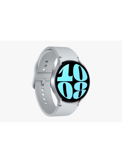 Smsung Galaxy Watch6 44mm LTE  Silver