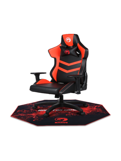 Scorpion Gaming Chair Mat