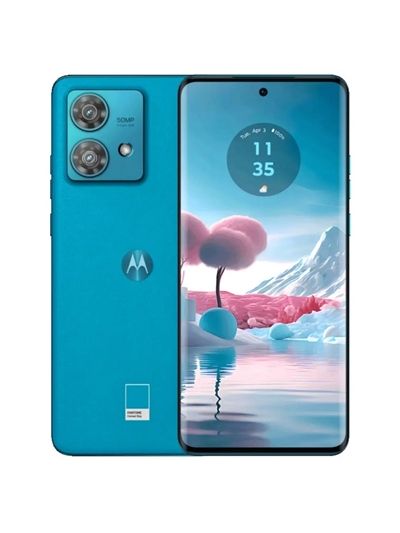 Motorola Edge 40 neo 12+ 256GB DS eSIM 5G  blue