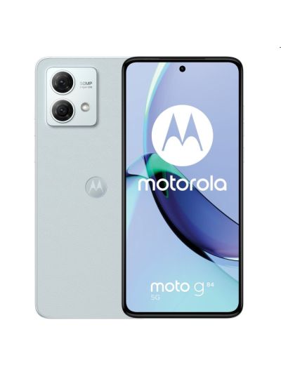 Motorola G84 12GB 256GB DS 5G Marshmallow Blue