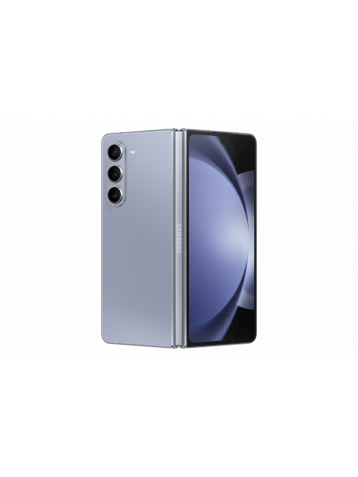 Galaxy Z Fold5 5G - 12GB Ram - 256 GB - 7.6" 4400 mAh Icy Blue