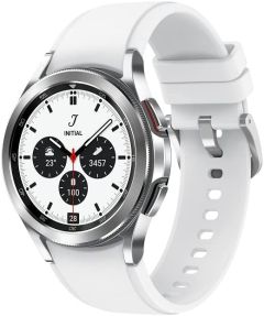 Samsung Galaxy Watch4 Classic 42 mm Sliver