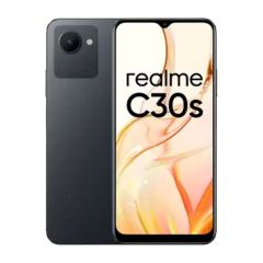 Realme C30S 64GB 4GBRam Black