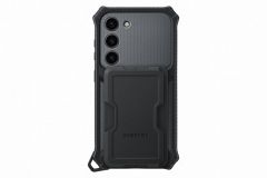 Samsung s23 Rugged Gadget Case Titan