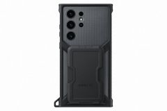Samsung s23Ultra Rugged Gadget Case Titan