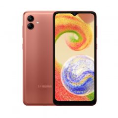 Samsung Galaxy A04 3GB Ram 32GB Copper