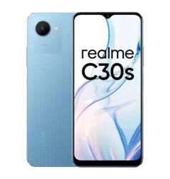 Realme C30S 32GB 2GBRam Blue