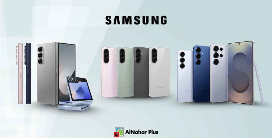 SAMSUNG MOBILE