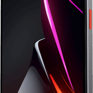 ZTE Nubia Neo 2 5G 256GB 8GB RAM - Gray - Image 3