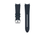 Samsung Watch5 Two-Tone Sport Band (20mm, S/M) Navy - Image 2