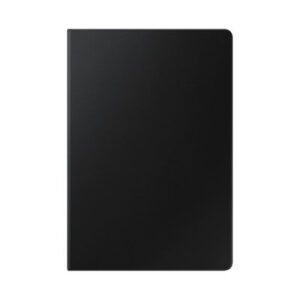 Samsung Tab S8+/ S7+/ S7 FE Note View Cover Black - Image 3