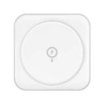 Momax Q.Mag Power2 Magnetic wireless battery pack 3500mAh (white)