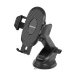 Momax MoVe Universal Car Mount (Black)