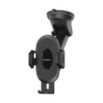 Momax MoVe Universal Car Mount (Black) - Image 2