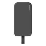 Momax iPower PD 3 10000mAh battery pack (Black) - Image 2