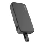 Momax iPower PD 5 20000mAh battery pack (Black)