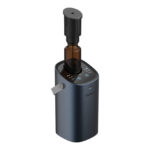 Momax Relaxaire Portable aroma diffuser Grey - Image 2