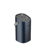 Momax Relaxaire Portable aroma diffuser Grey - Image 3