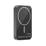 Momax Q.Mag X1 10000mAh wireless battery pack (Black)