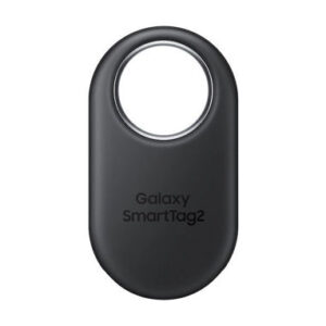 Samsung Galaxy SmartTag 2 1Pcs - Black - Image 1