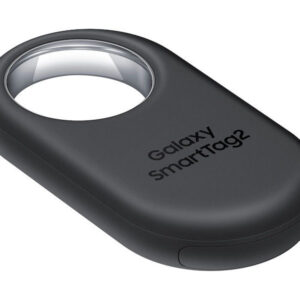 Samsung Galaxy SmartTag 2 1Pcs - Black - Image 2
