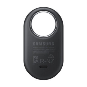 Samsung Galaxy SmartTag 2 1Pcs - Black - Image 3