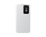 Samsung galaxy S24 PLUS Smart View Case White