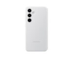 Samsung galaxy S24 PLUS Smart View Case White - Image 2