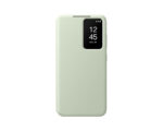 Samsung galaxy S24 Smart View Case Light Green