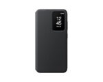 Samsung galaxy S24 PLUS Smart View Case Black