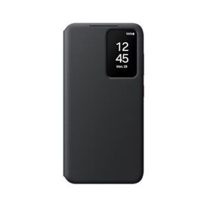 Samsung galaxy S24 Smart View Case Black