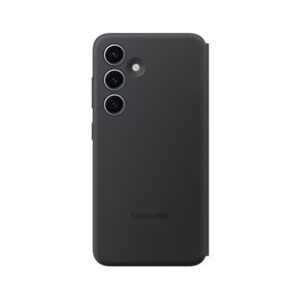Samsung galaxy S24 PLUS Smart View Case Black - Image 2