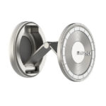 Momax Pac Mount Multi-use Magnetic Mount Titanium - Image 2