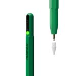 Momax Mag.Link Pop Magnetic active stylus pen (Green) - Image 2