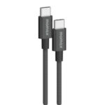 Momax Elite 60W USB-C Cable 0.5m (Black)