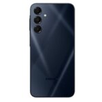 Samsung Galaxy A16 LTE 128GB 4GB RAM - Blue Black - Image 2