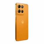 Motorola Moto G15 4G Phone 8+256GB DUAL SIM NFC - Sunrise Orange - Image 3