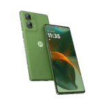 Motorola Moto G05 4+256GB DUAL SIM - Forest Green