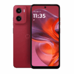 Motorola Moto G05 4+128GB DUAL SIM - Plum Red - Image 2