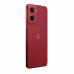 Motorola Moto G05 4+256GB DUAL SIM - Plum Red - Image 3