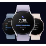 Samsung Galaxy Watch5 44mm Sapphire - Image 4
