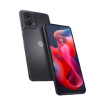 Motorola Moto G24 Phone DS NFC ,128GB 8GB RAM 6.56-inch – Matte Charcoal